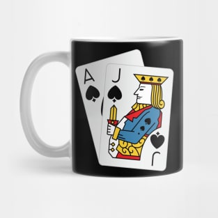 gambling Mug